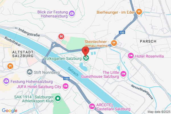 EC Red Bull Salzburg GmbH