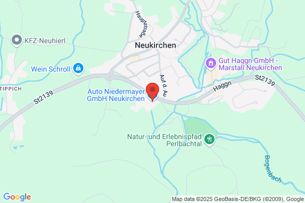 Niedermeyer GmbH