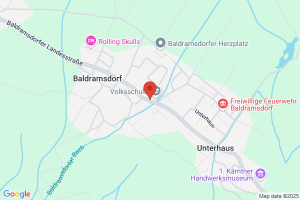 Oesterreichische Post AG Postamt