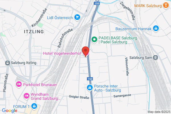 LV Widlroither GmbH
