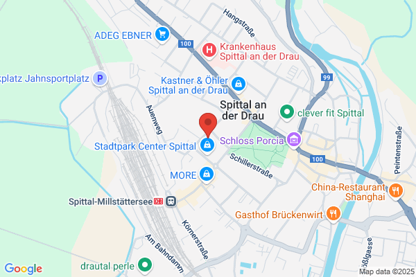 Roma Friseurbedarf