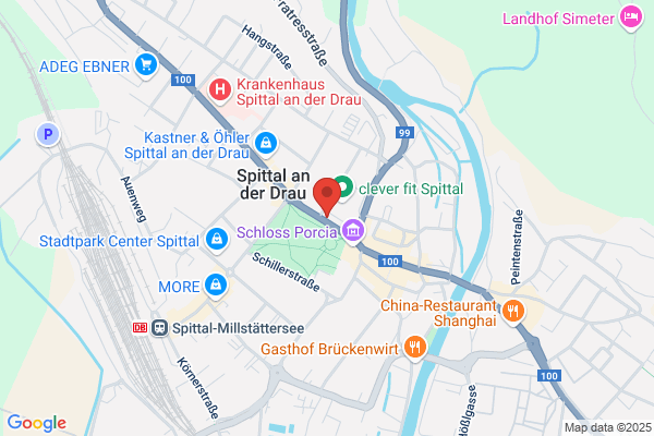 Spittaler Stadtbuchhandlung Morawa und Styria Buchhandel GmbH