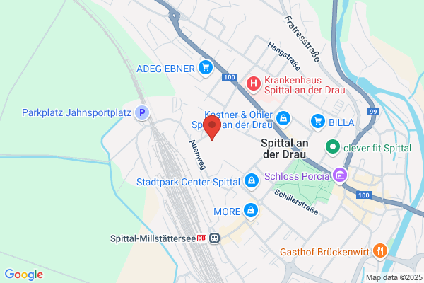 Sporthalle Spittal