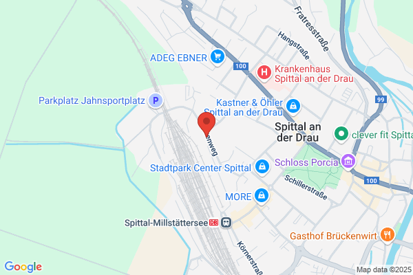 Sportverein Spittal/Drau Sektion Eishockey Werner Dindl