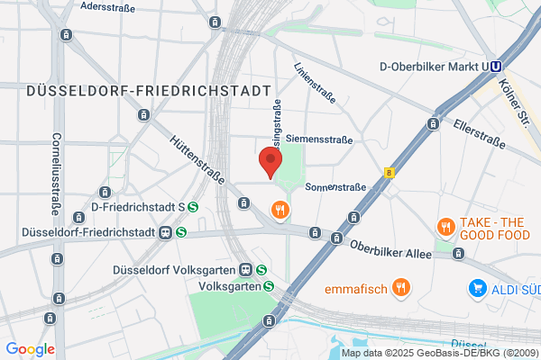 VERDIS Vermoegens-und Pensionsplanungs Ges.m.b.H.