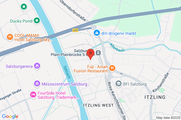 FSA Vertriebs GmbH