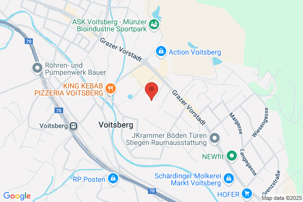 Allgemeine Sonderschule