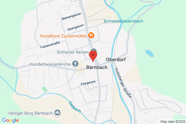 Stadtgemeinde Bauamt