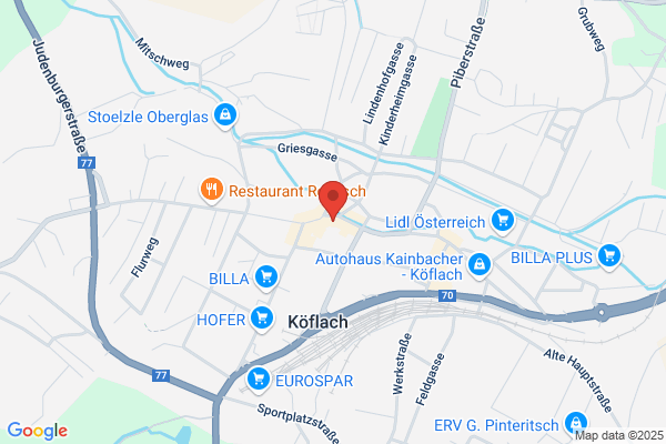 Stadtgemeinde Koeflach
