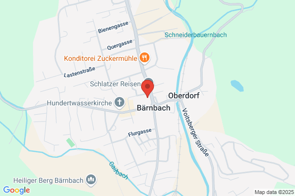 Stadtgemeindeamt Steueramt