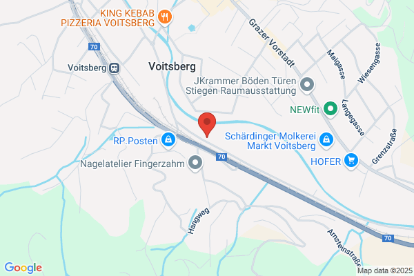 Strassenmeisterei Voitsberg