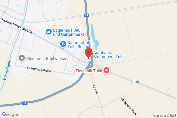 A. Birngruber u. Co. GmbH