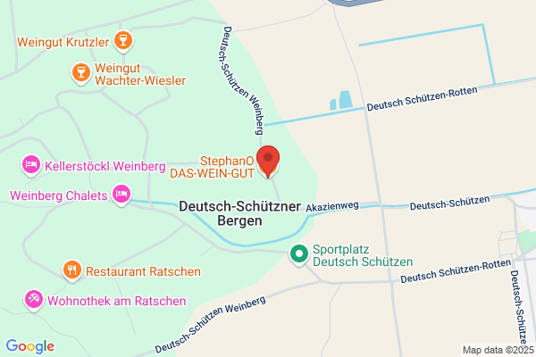 Weine Österreich - Weingut Stephano