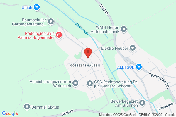 Auto Rossmann Ges.mbH