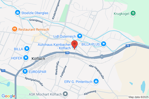 Kainbacher KG
