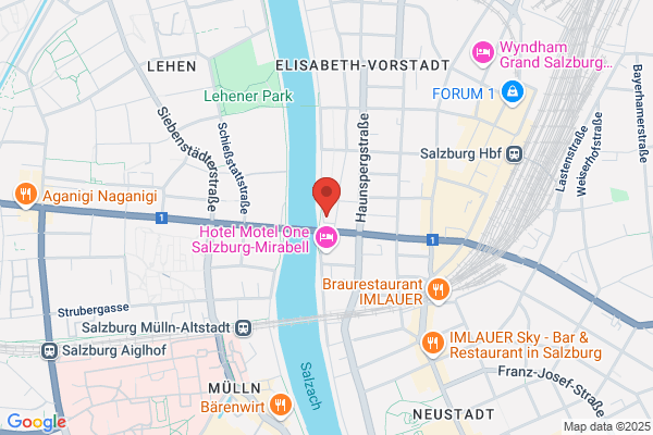 Agentur Ideenmuehle Leo-Claus Laehrm