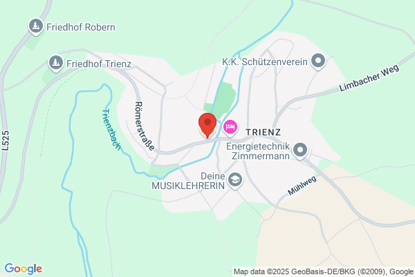 Baeckerei Zettl