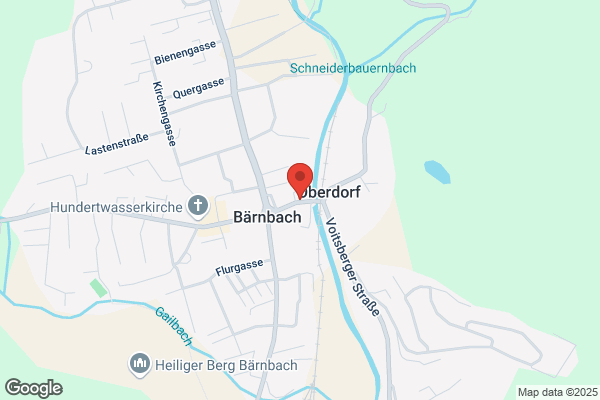 Raiffeisenbank Voitsberg reg.Gen.mbH