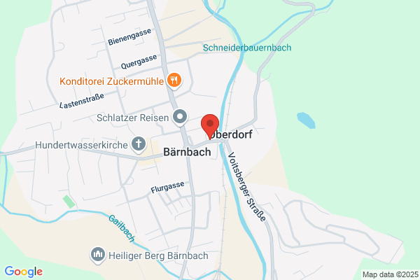 Raiffeisenbank Voitsberg reg.Gen.mbH