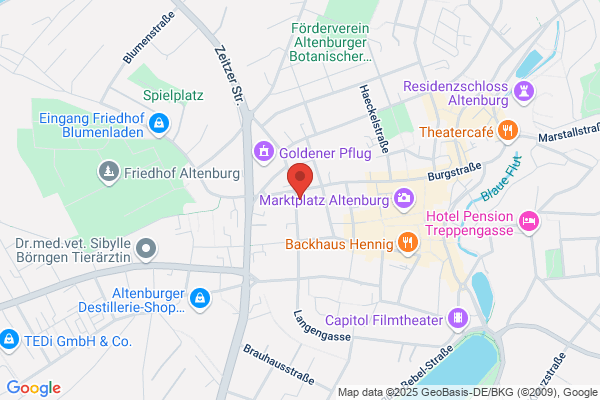 Altenburger Ges. mbH