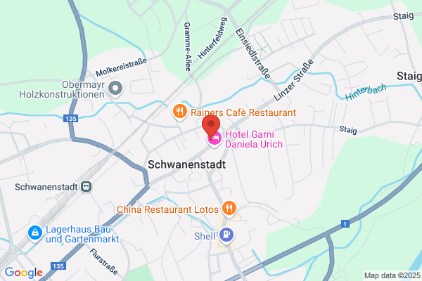 Orthopädietechnik Attersee Gmbh