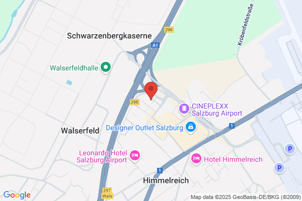 DAS FUTTERHAUS - Wals