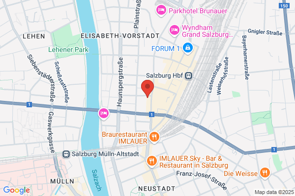 Husse in Salzburg e.U.