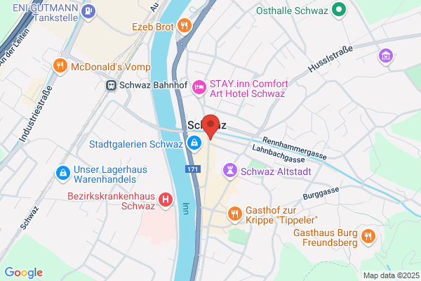 Verein zur Foerderung der Jugend