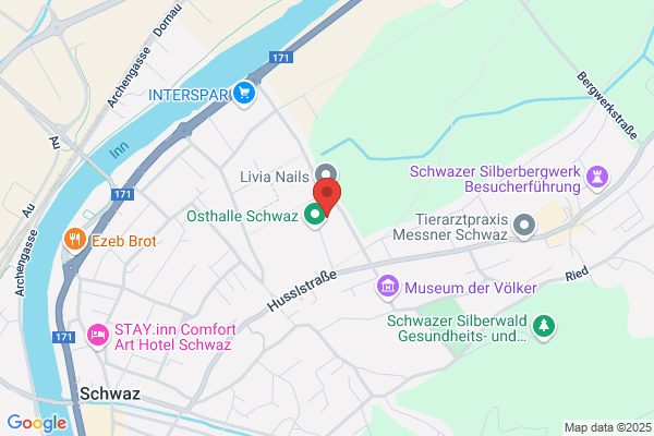 Bundesreal- u Bundesoberstufenrealgymnasium Schwaz