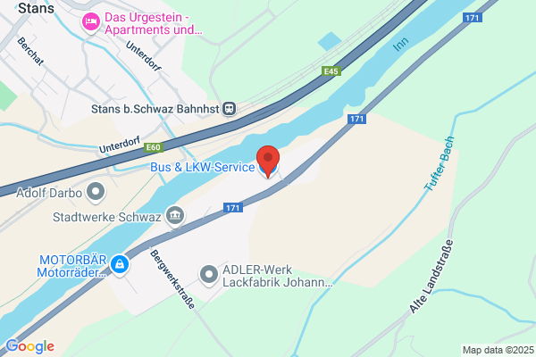 Bus und LKW-Service GmbH