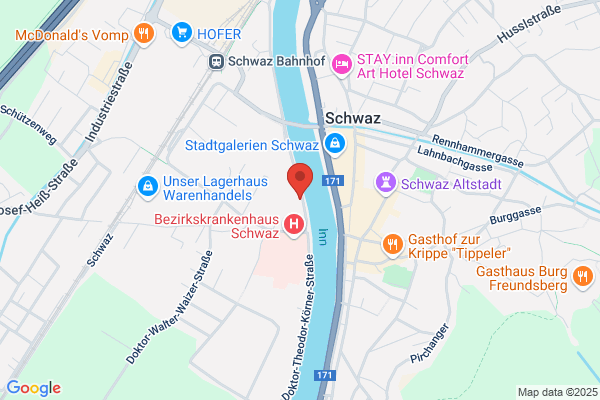 Altenwohnheim-Marienheim