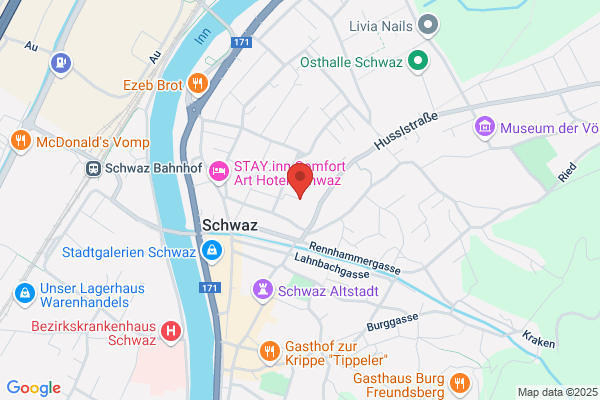 Altersheim d.Barmh.Schwestern