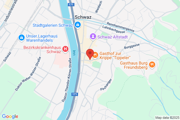 Arbeitsmarktservice Schwaz