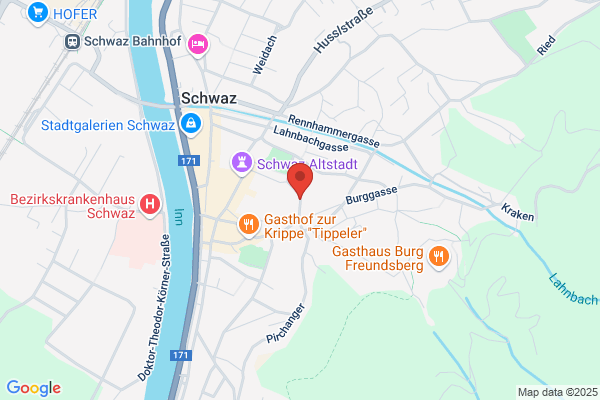 Bezirksgericht