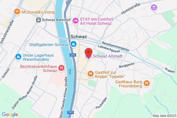 Bezirkshauptmannschaft