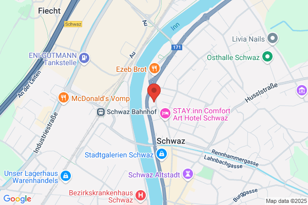 Finanzamt