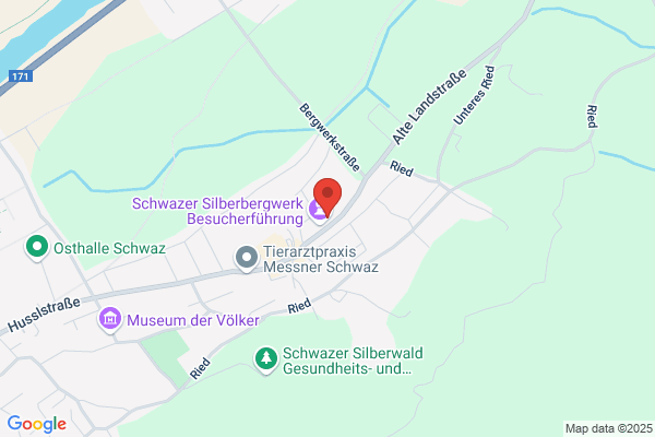 PLANETARIUM SCHWAZ GmbH