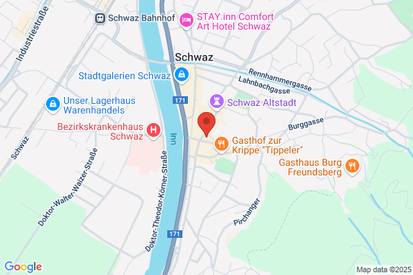 Stadtgemeindeamt Standesamt