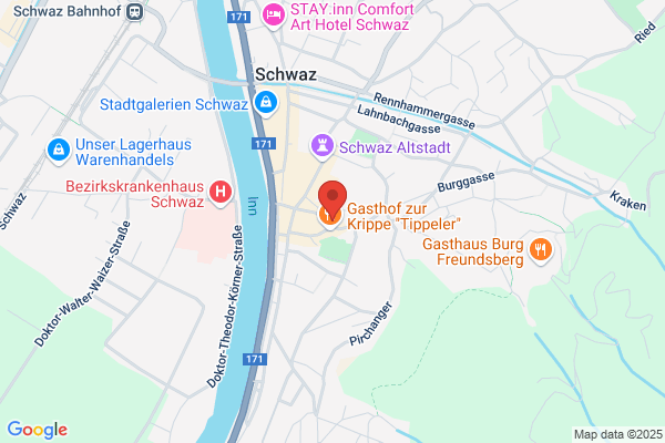 Marien Apotheke Magpharm Reinhard Schwitzer