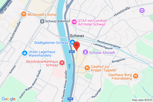 Stadtapotheke und Drogerie Zum Einhorn Knapp OHG