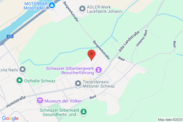 Prem Architektur ZT GmbH