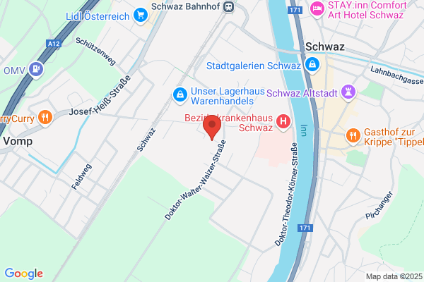 DTZ-Dialyse-Trainingszentren Gemeinnuetzige GesmbH