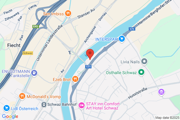 ÖAMTC Stützpunkt Schwaz