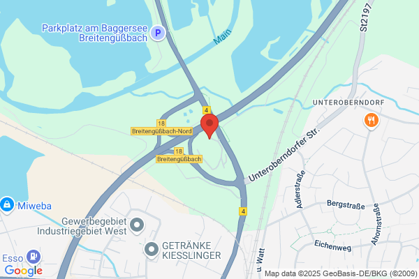 Staedtischer Wirtschaftshof