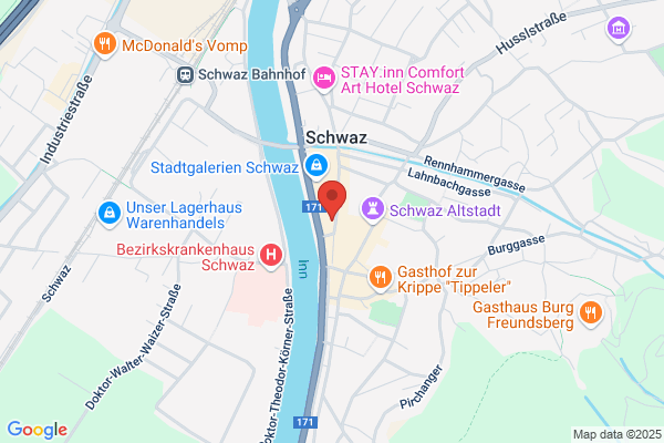 Der Baecker Ruetz GmbH