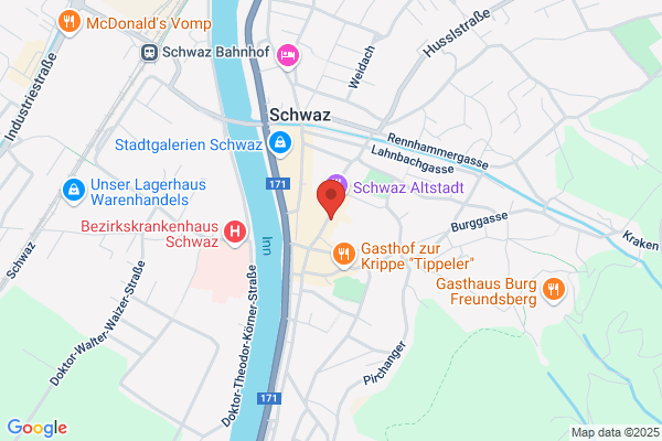 Sparkasse Schwaz AG