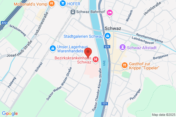 Sparkasse Schwaz AG