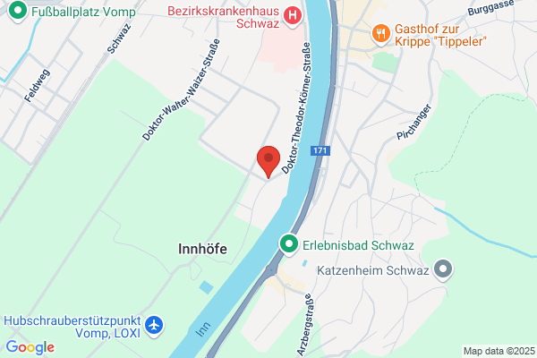 AA Baumanagement GmbH