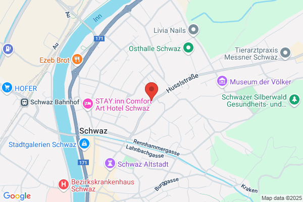 Hörhager Bau- und Projektmanagement GmbH