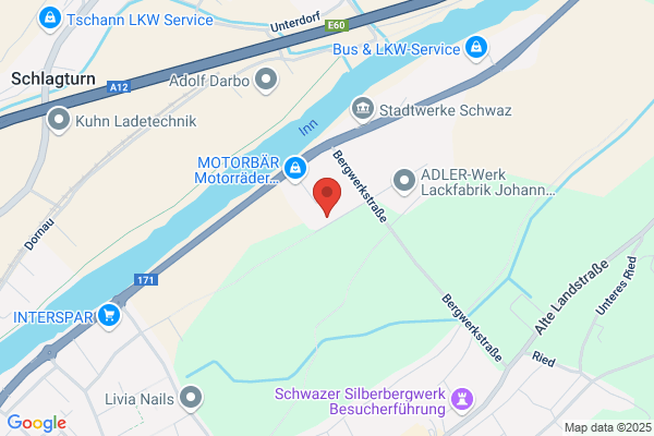 Jäger Werner Sanierbau GesmbH